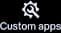 Custom apps