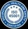 ISO 45001